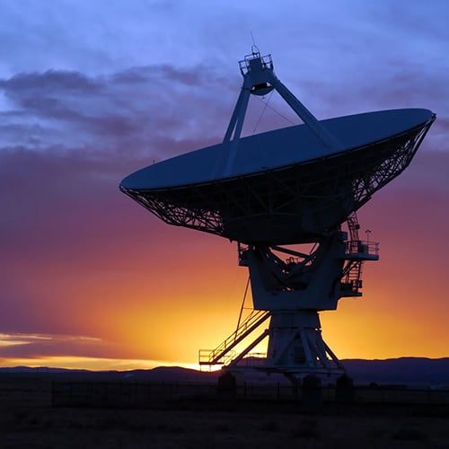 Conquer the Complexities of Space and Terrestrial Networks | Advanced ...